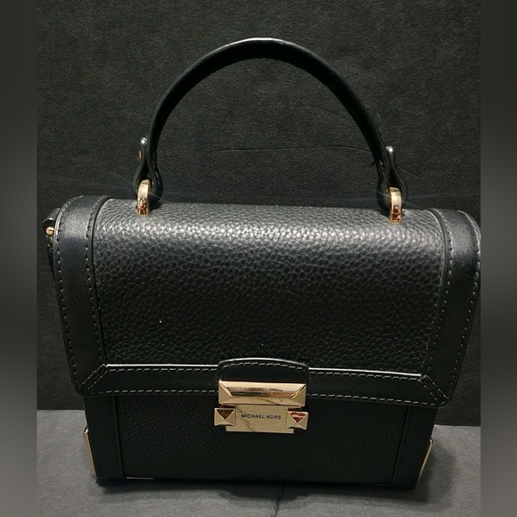 Michael Kors Handbags - Michael Kors top handle purse